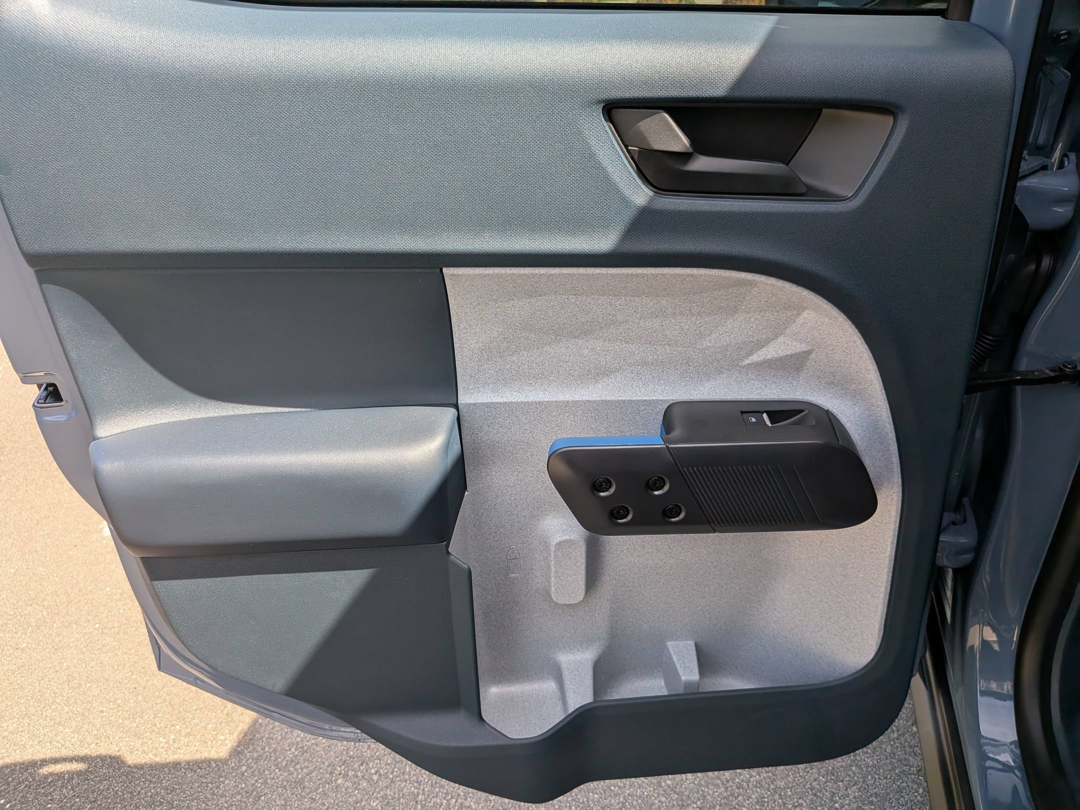 New 2026 Ford Maverick XLT w/ XLT Luxury Package FWD image 28