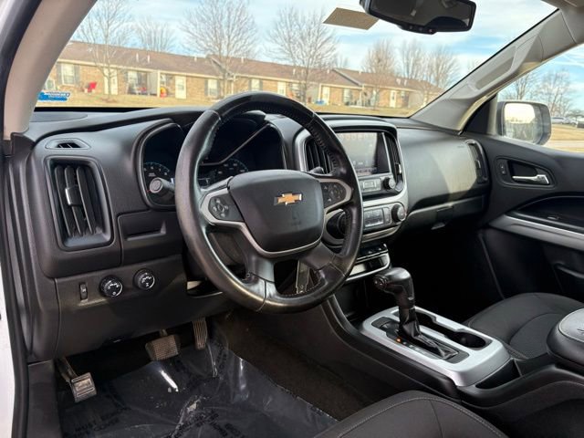Used 2018 Chevrolet Colorado LT image 10