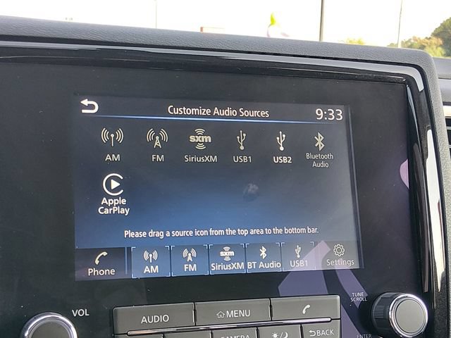 Used 2024 Nissan Frontier SV w/ SV Convenience Package RWD image 19