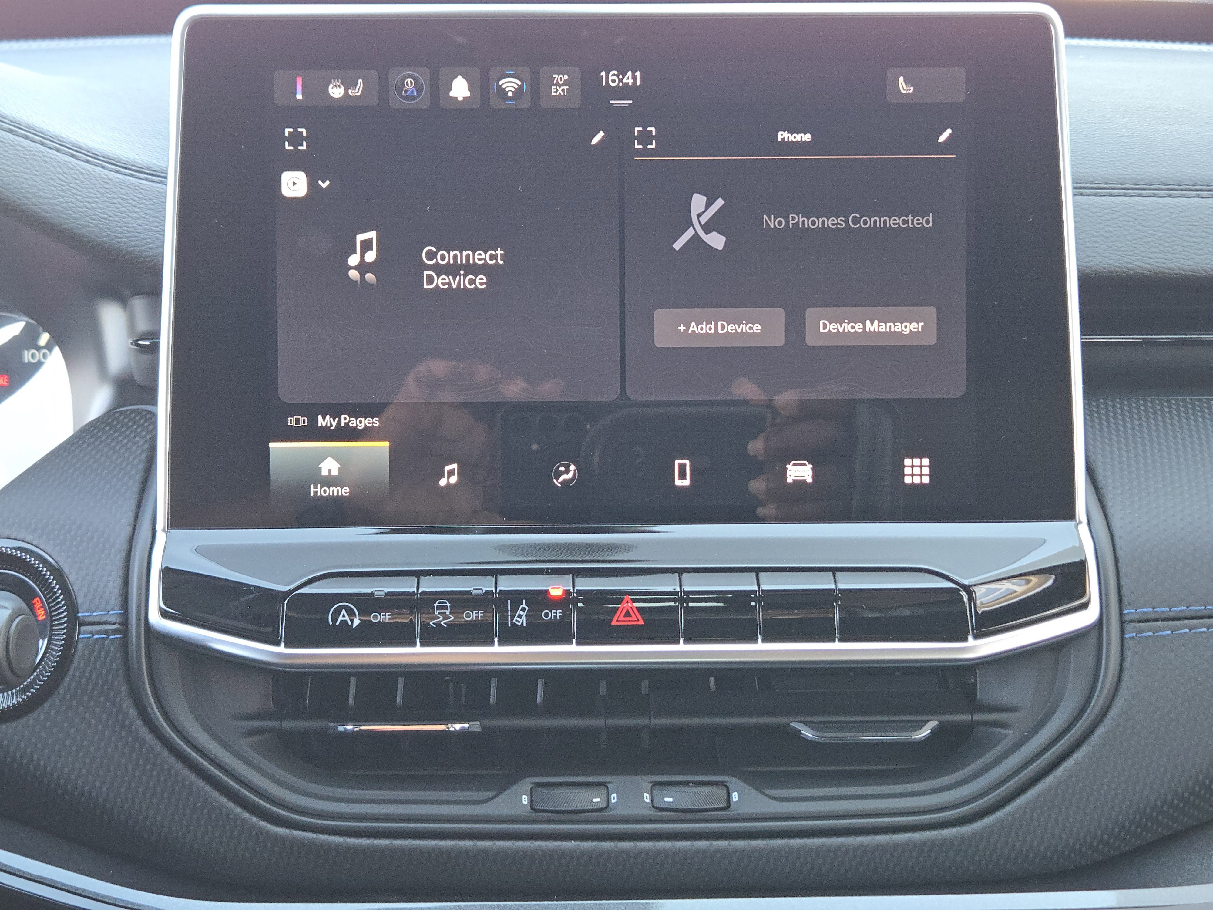 New 2026 Jeep Compass Latitude AWD/4WD image 14