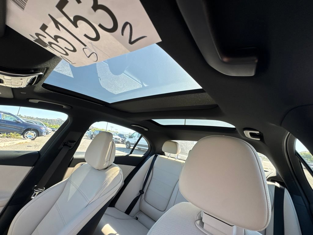 New 2026 Mercedes-Benz C 300 Sedan image 20