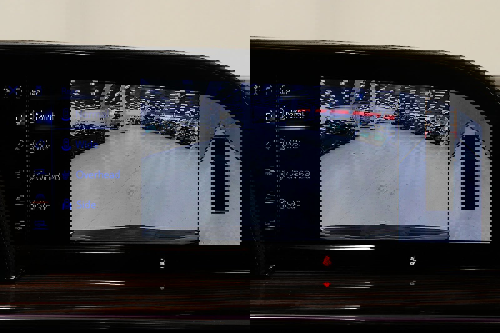 Used 2023 Cadillac Escalade Premium Luxury w/ Performance Package image 46