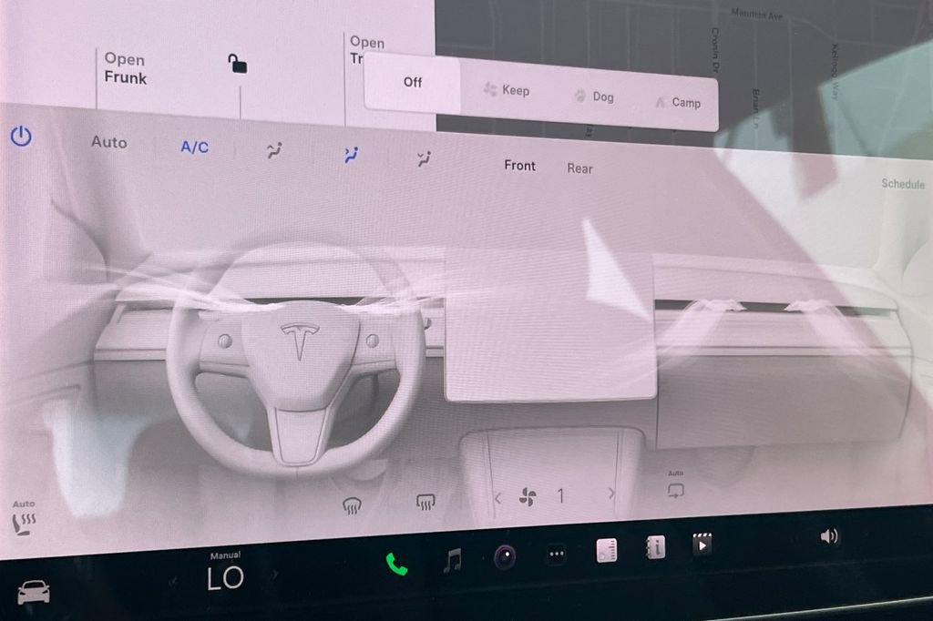 Used 2018 Tesla Model 3 Long Range RWD image 19