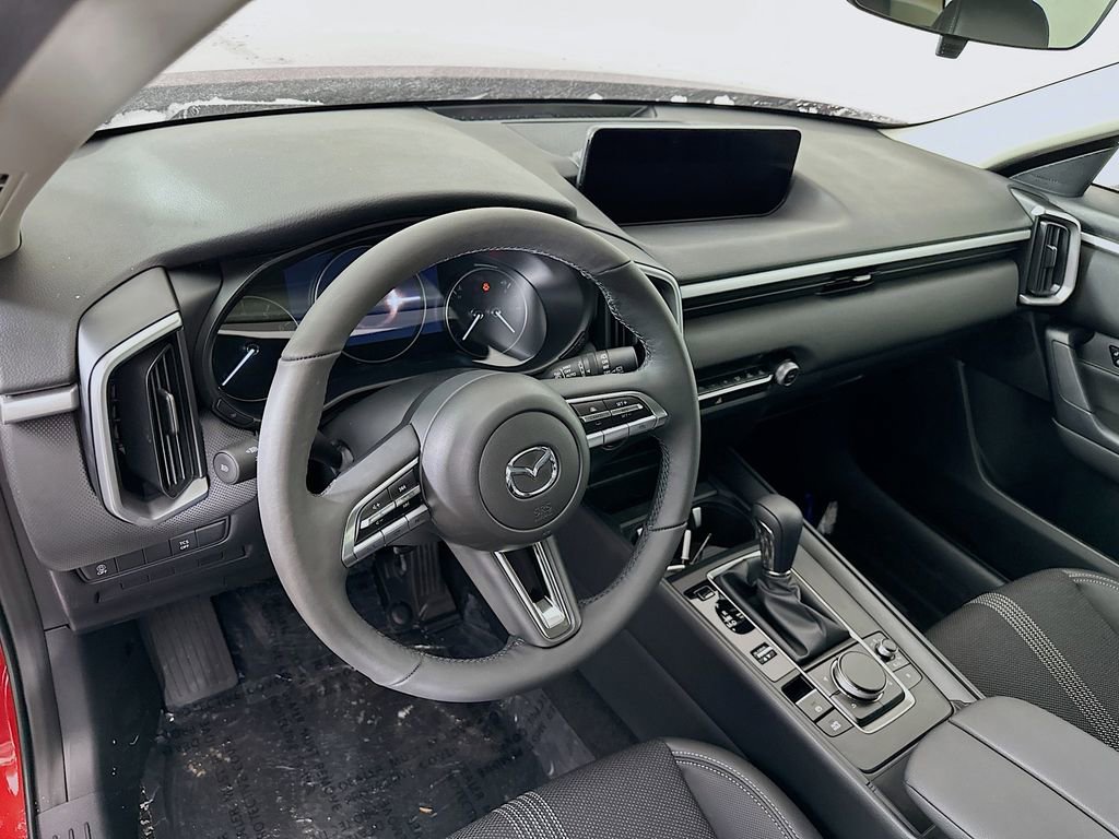 Used 2025 MAZDA CX-50 AWD 2.5 S w/ Cargo Package image 14