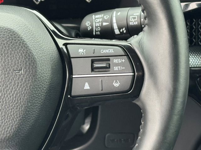 Certified 2024 Honda CR-V EX-L image 27