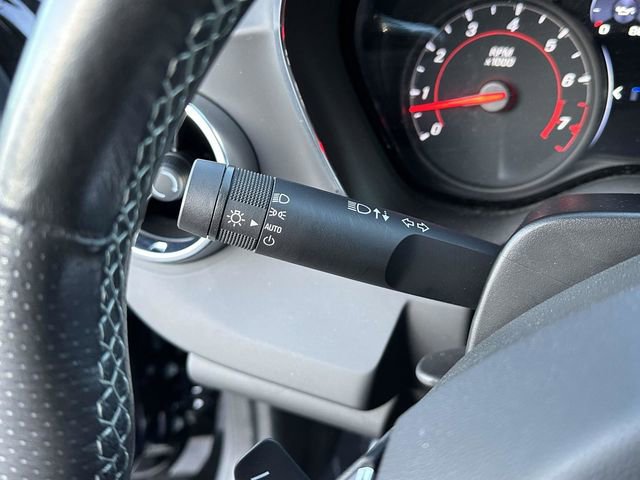 Certified 2023 Chevrolet Camaro SS image 16