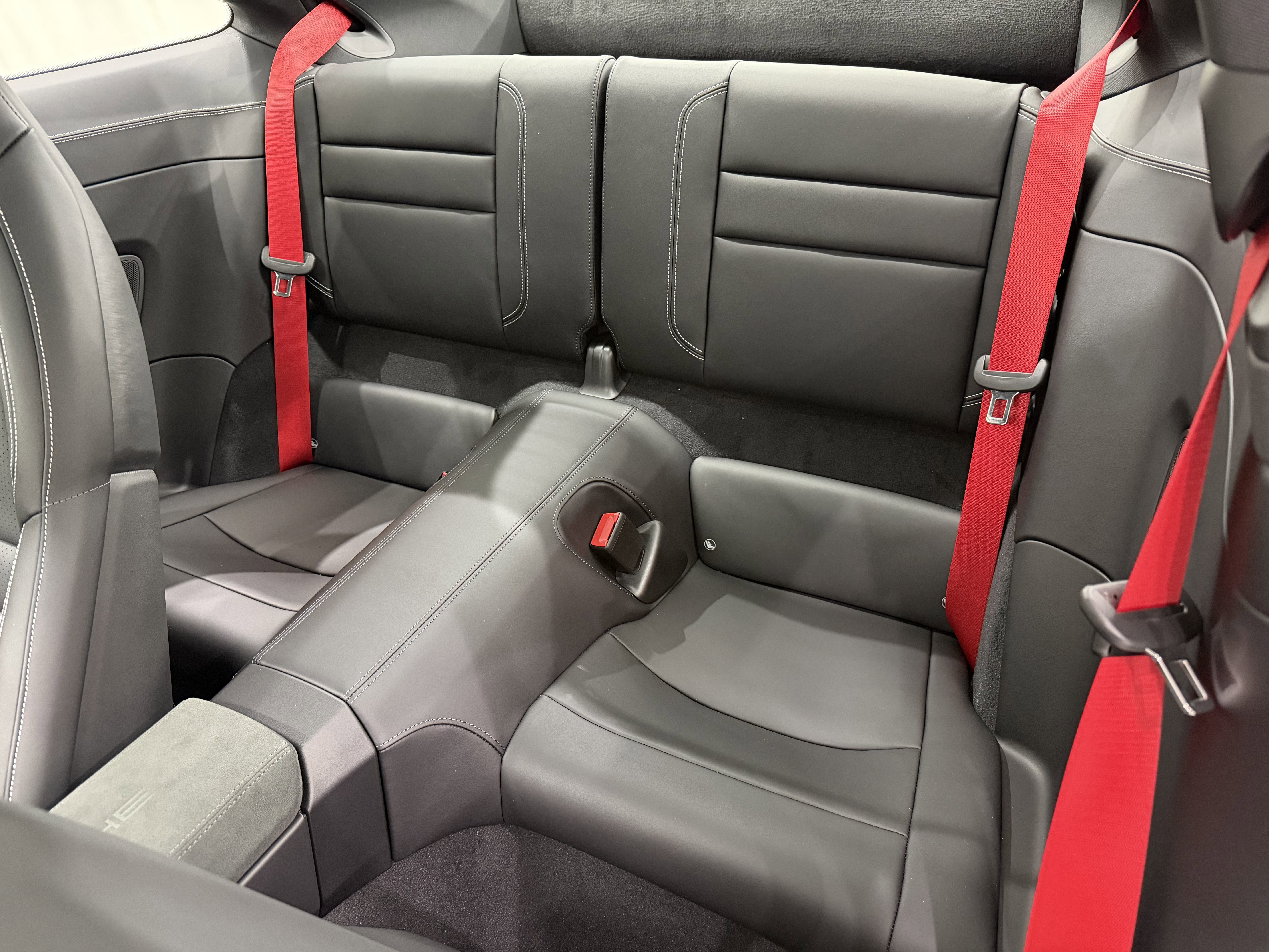 New 2026 Porsche 911 Carrera image 20