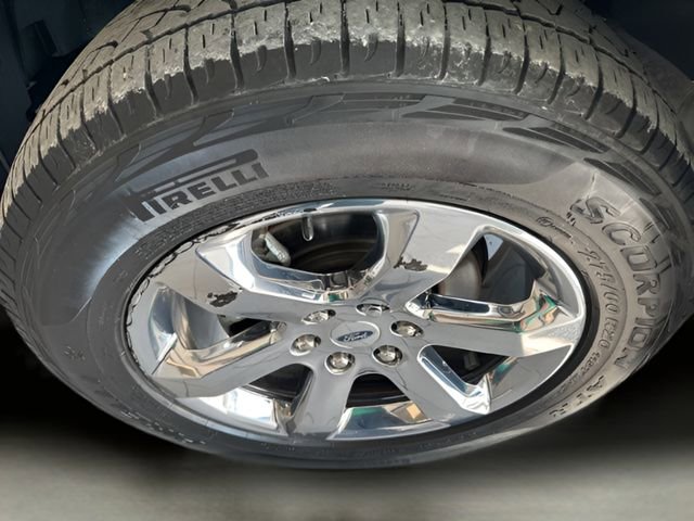 Used 2020 Ford F150 XLT w/ Equipment Group 302A Luxury image 15