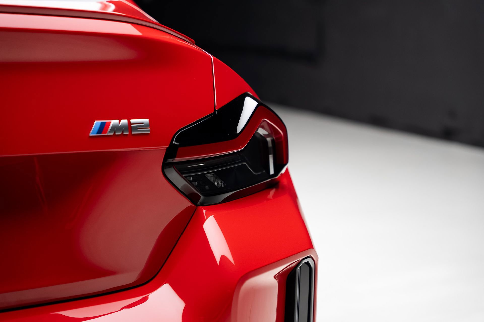 Used 2023 BMW M2 w/ Lighting Package image 30