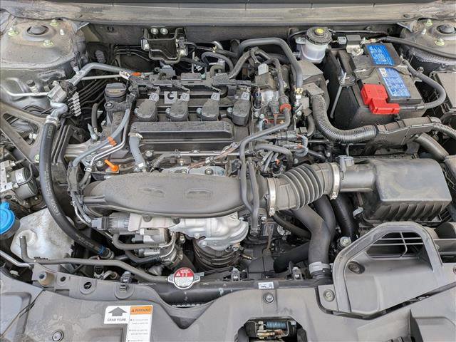Used 2024 Honda Accord EX image 22