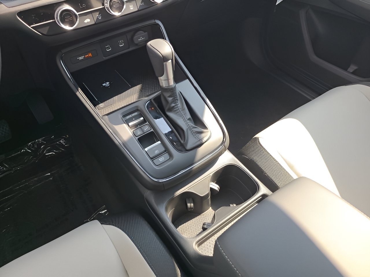 New 2026 Honda CR-V LX image 26