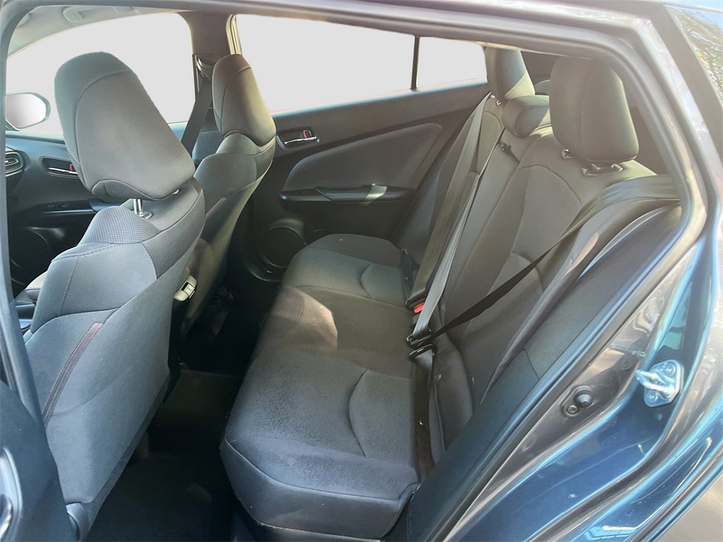 Used 2022 Toyota Prius image 23