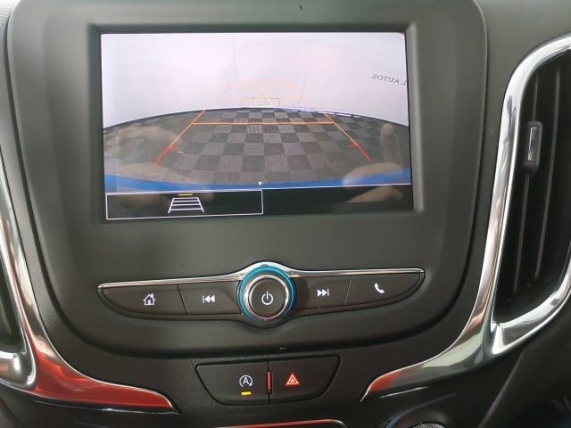 Used 2024 Chevrolet Equinox LT FWD image 22