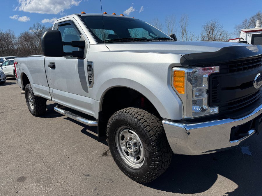 Used 2017 Ford F250 XL w/ XL Value Package AWD/4WD image 12