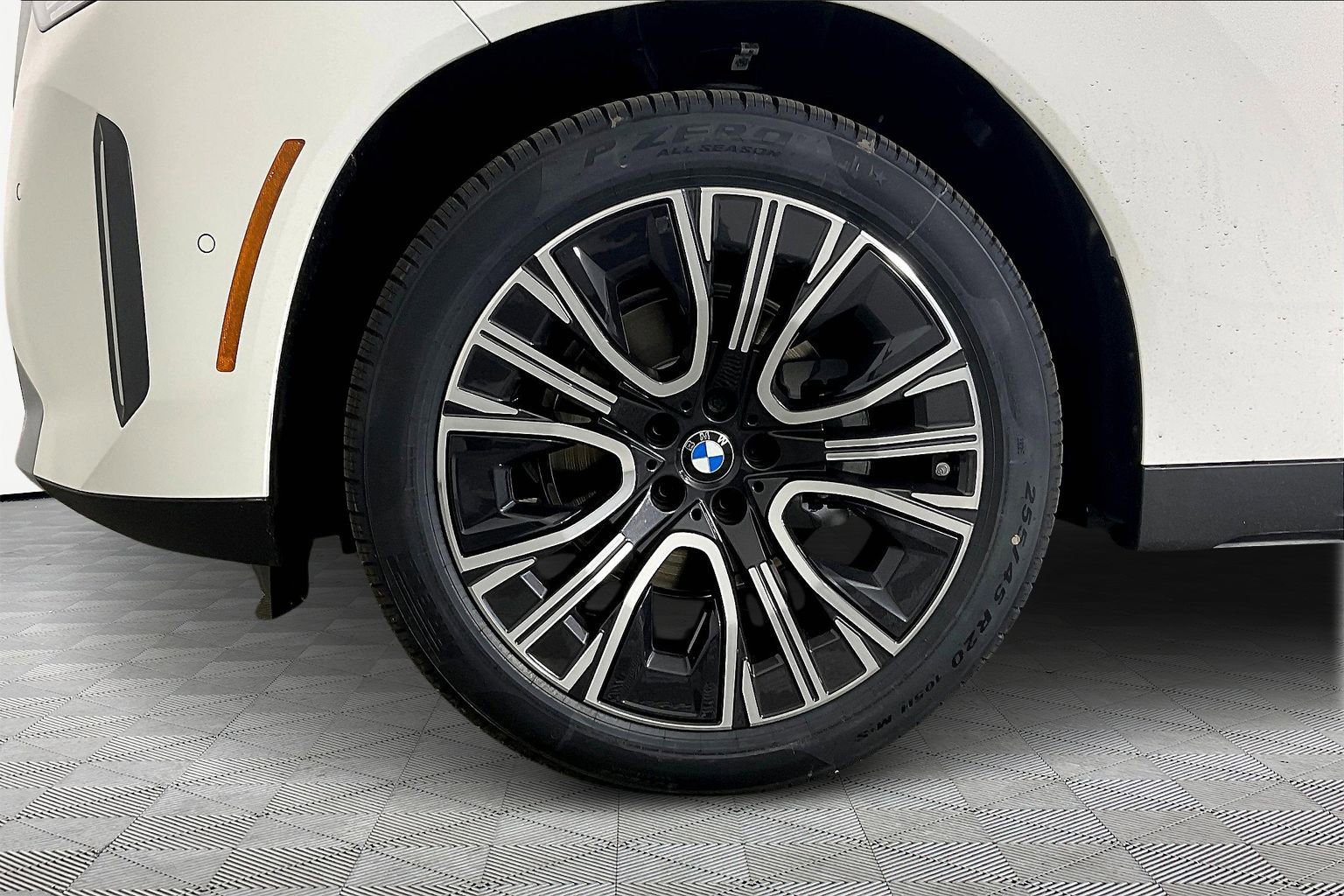 New 2026 BMW X3 xDrive30 image 16