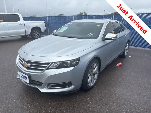 Used 2016 Chevrolet Impala LT w/ Leather Package image 1