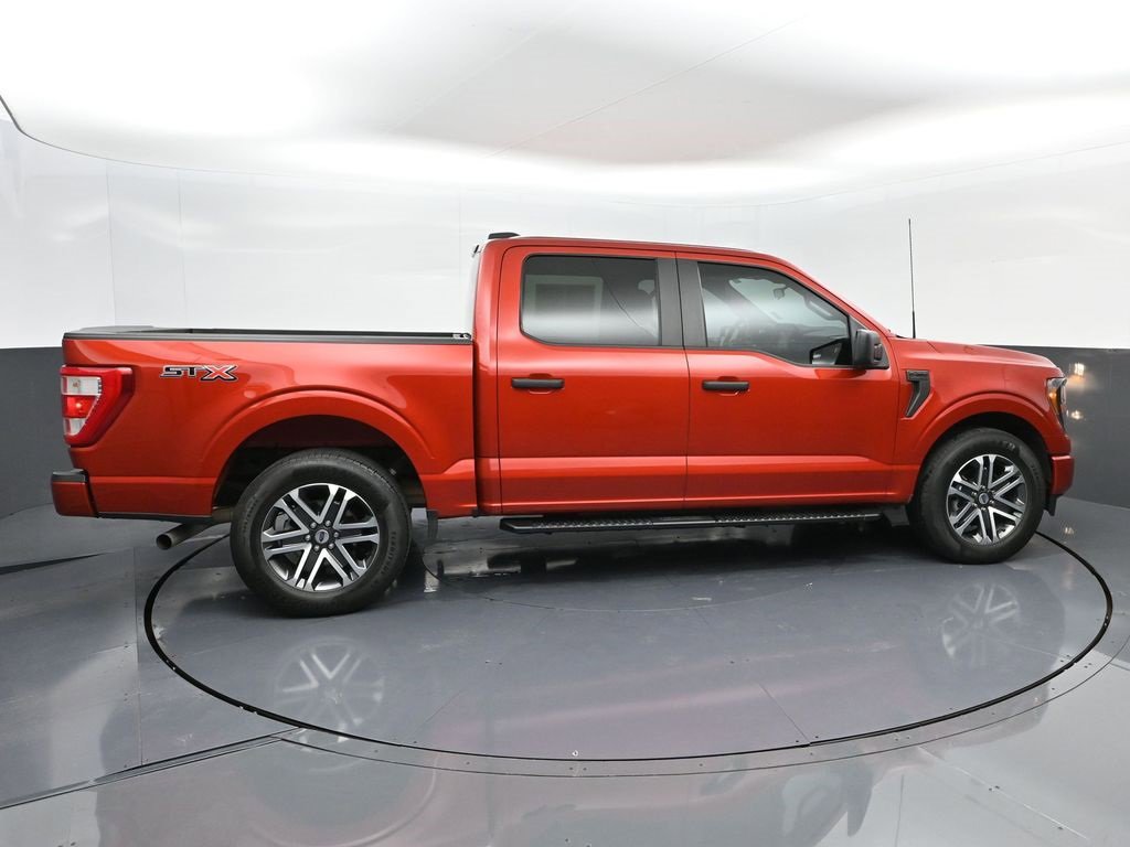 Used 2023 Ford F150 XL w/ STX Appearance Package image 24
