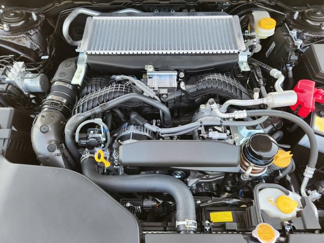 New 2026 Subaru WRX AWD/4WD image 22