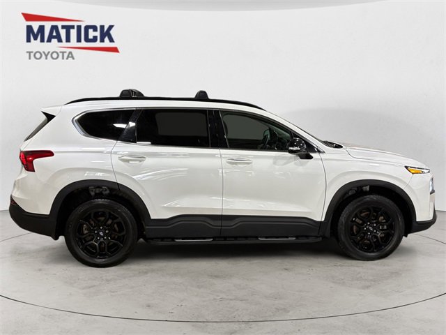 Used 2022 Hyundai Santa Fe XRT w/ Cargo Package image 8