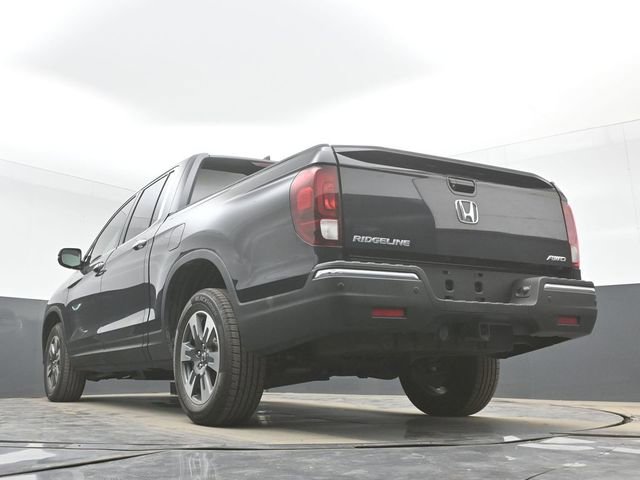 Used 2017 Honda Ridgeline RTL-E image 31