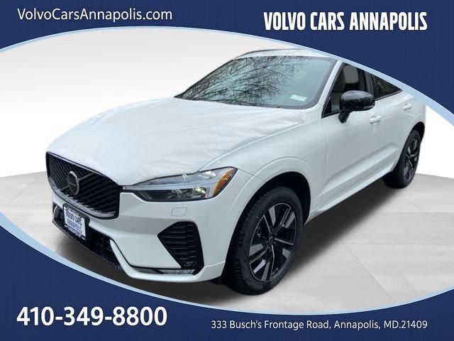 New 2026 Volvo XC60 B5 Core w/ Climate Package AWD/4WD image 3