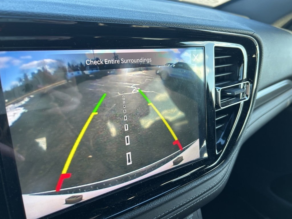 Certified 2021 Dodge Durango GT image 23