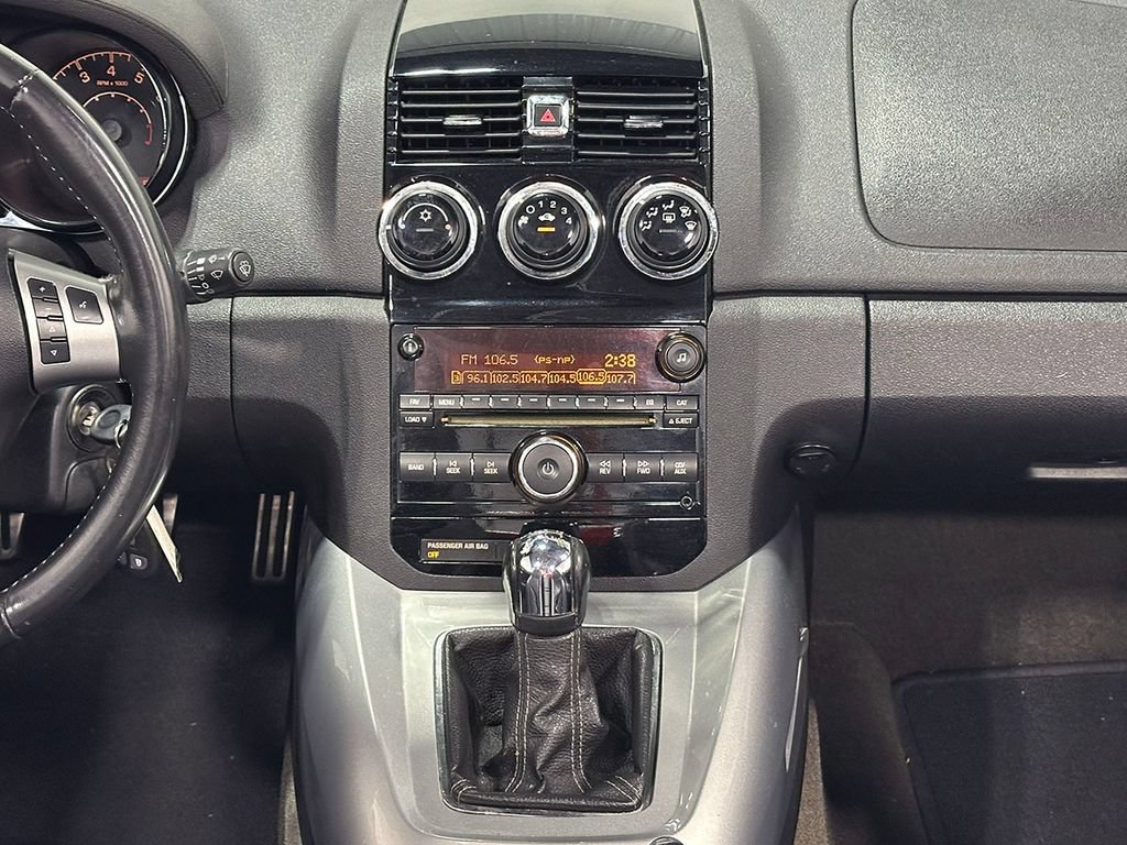 Used 2007 Saturn Sky w/ Premium Trim Pkg RWD image 58