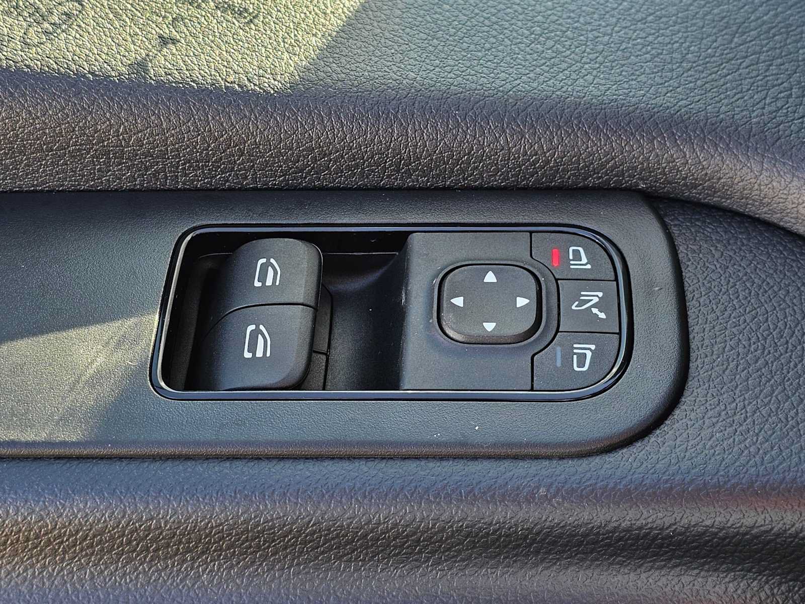 New 2026 Mercedes-Benz Sprinter 2500 image 33