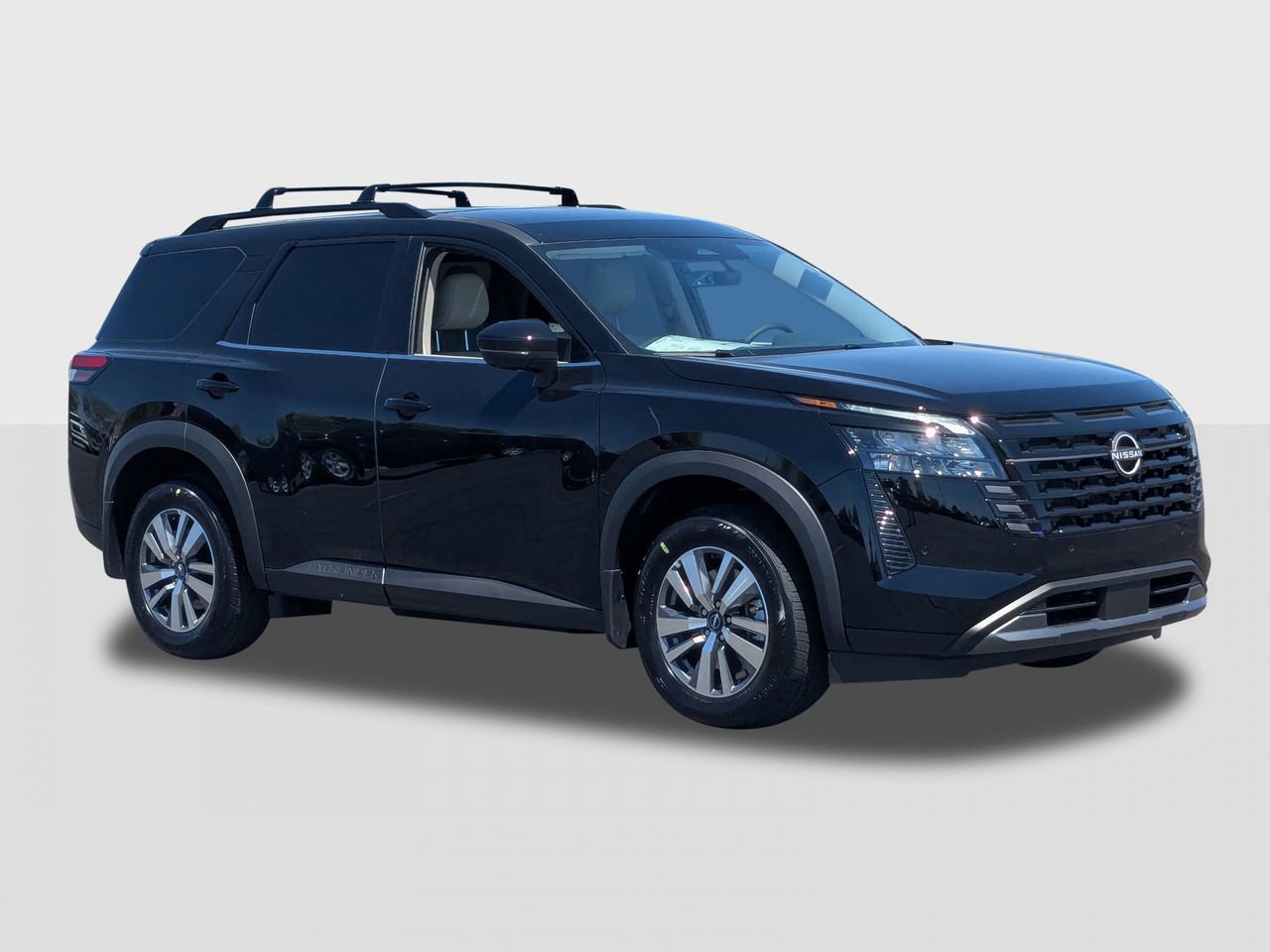 New 2026 Nissan Pathfinder SL FWD image 7