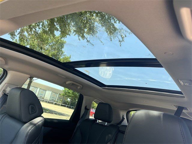 New 2026 Acura MDX FWD image 26