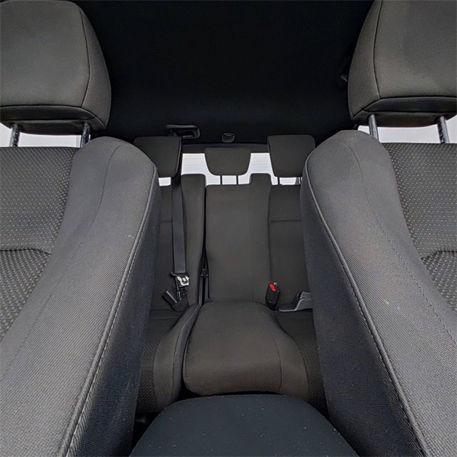 Used 2021 Honda HR-V Sport image 25