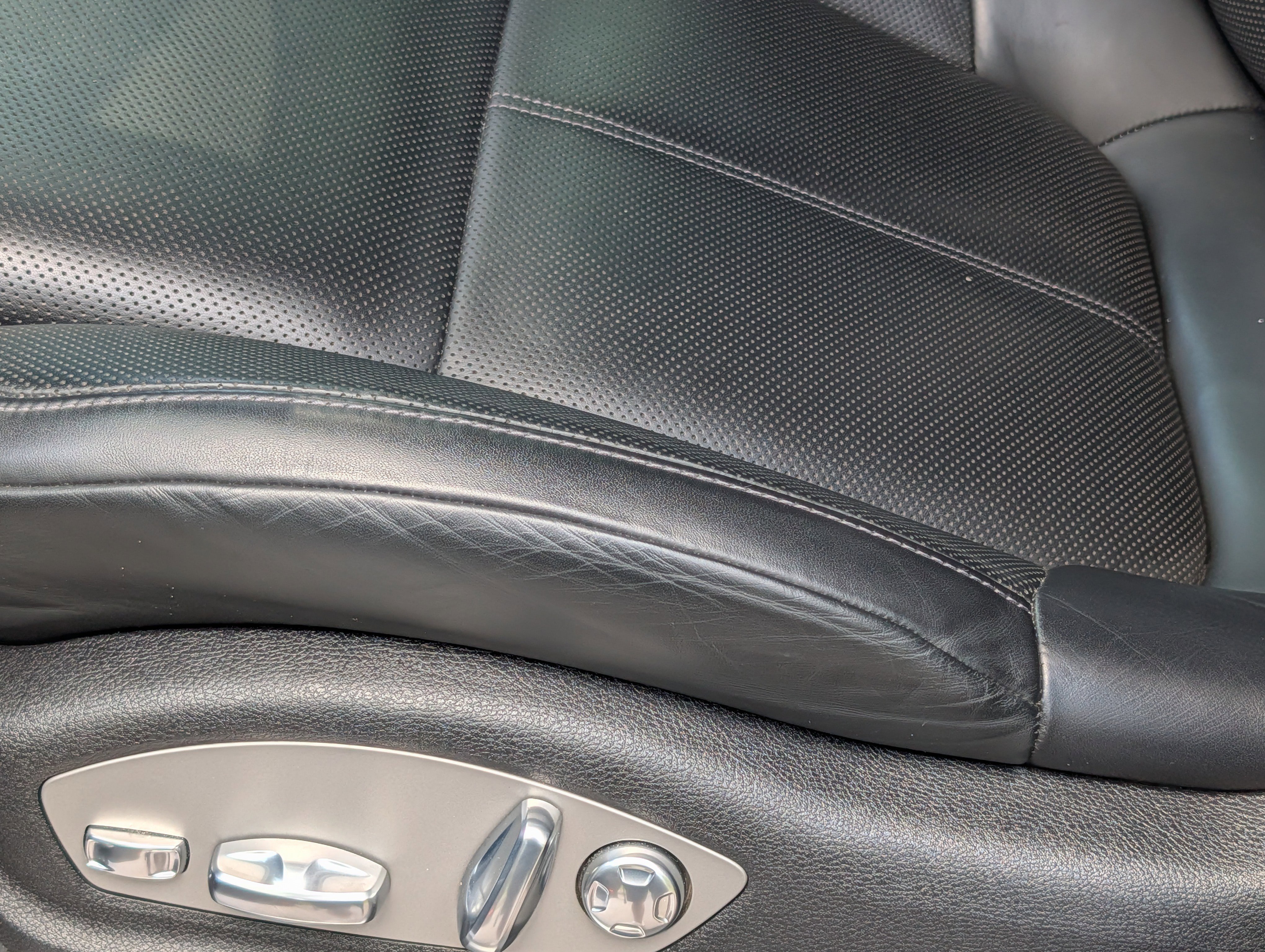 Used 2020 Porsche Macan S image 11