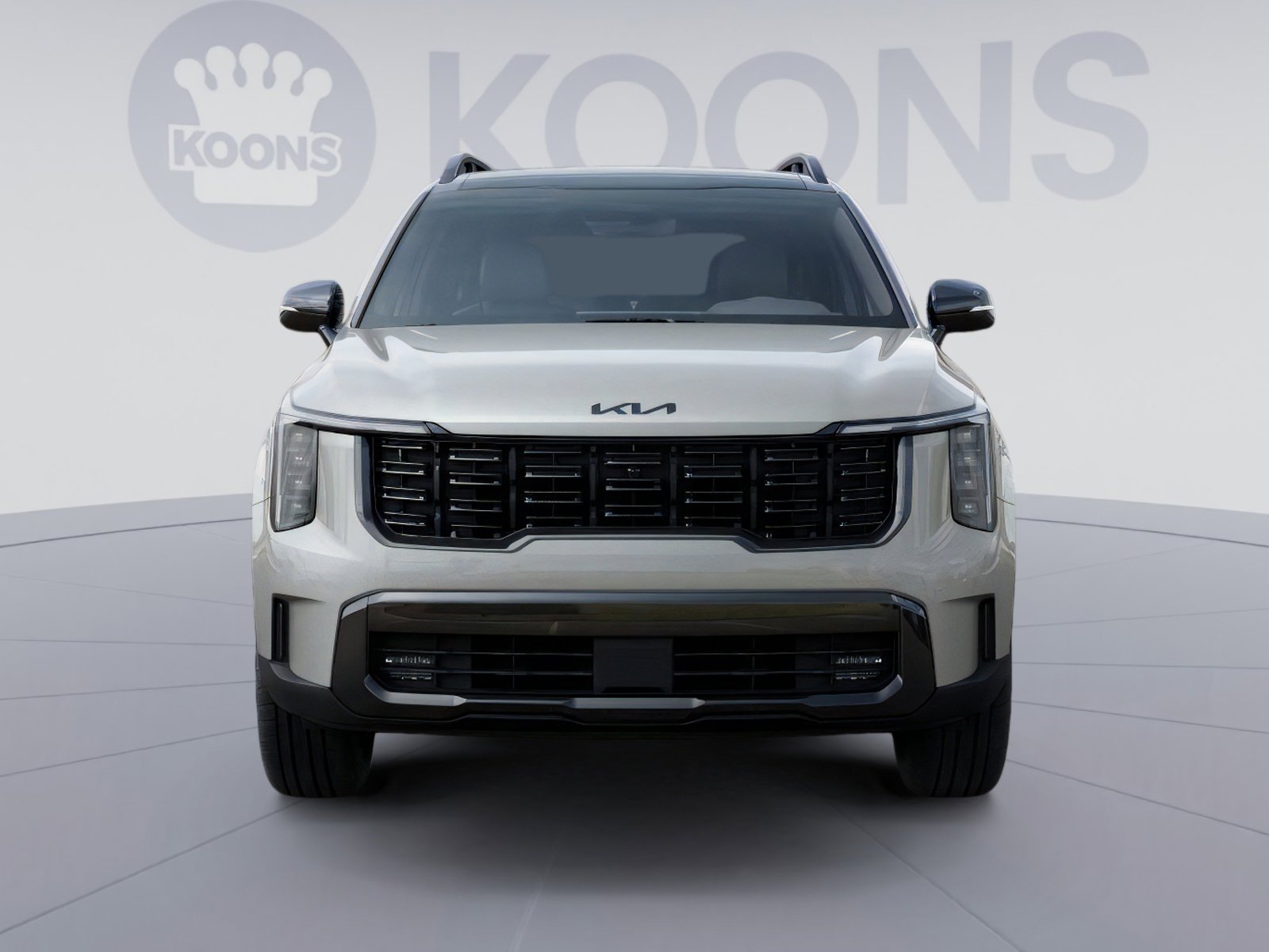 New 2026 Kia Sorento SX Prestige image 2