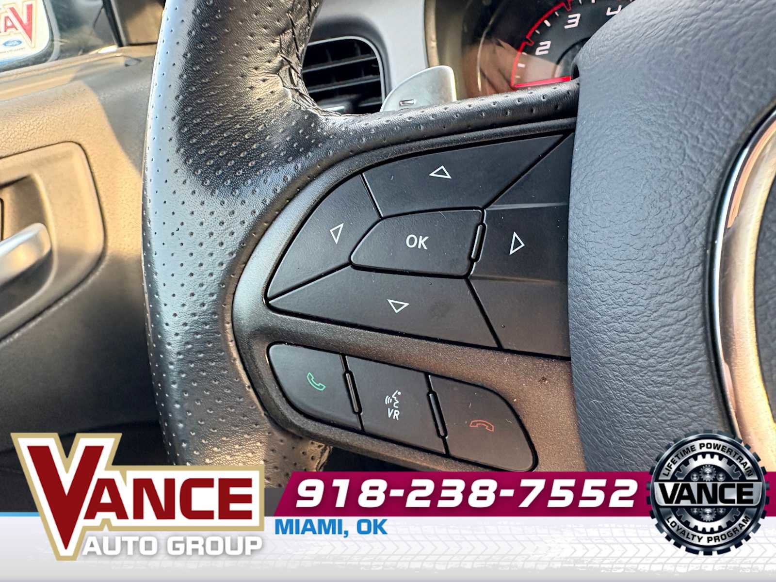 Used 2023 Dodge Charger R/T w/ Blacktop Package RWD image 31
