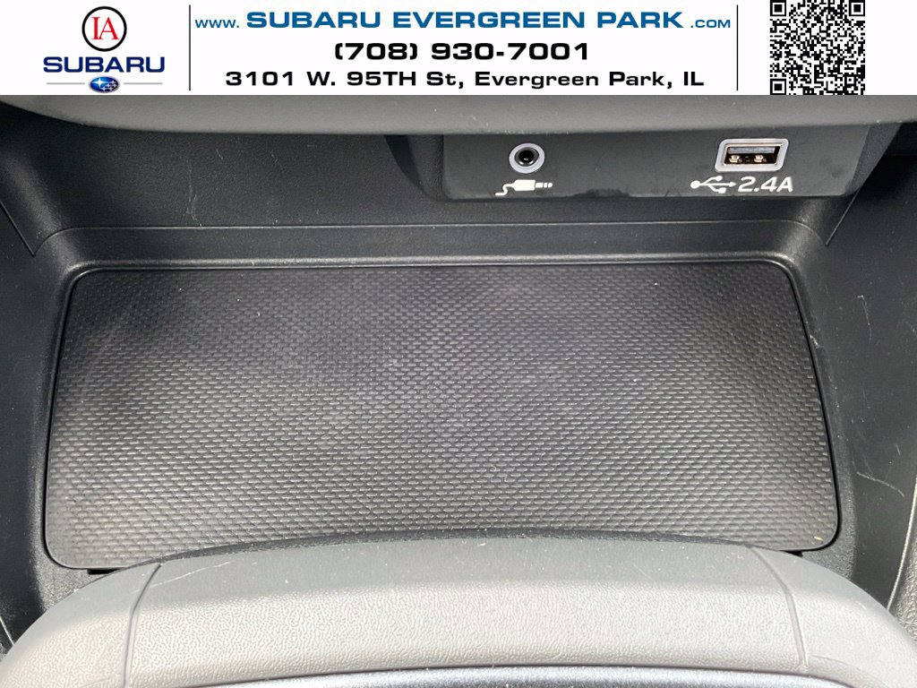 New 2026 Subaru Crosstrek 2.5i w/ Convenience Package #1 AWD/4WD image 20