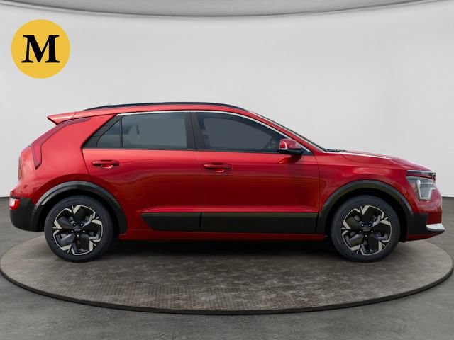 New 2026 Kia Niro Wind w/ Wind Preserve Package FWD image 7