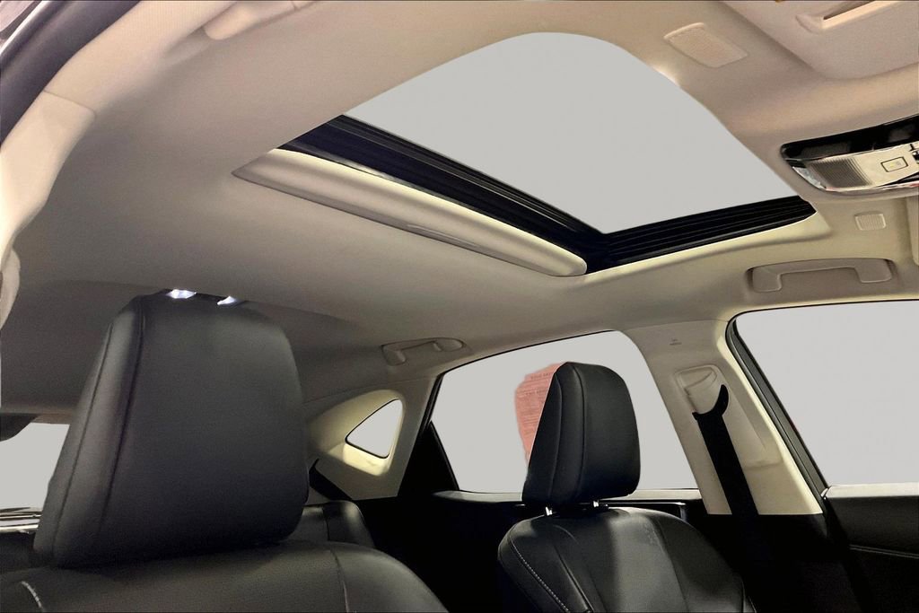 Used 2023 Lexus NX 350 AWD image 27