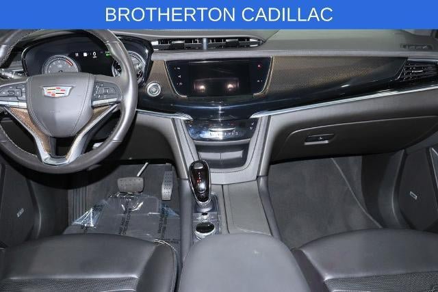 Used 2022 Cadillac XT6 Premium Luxury w/ Platinum Package AWD/4WD image 27