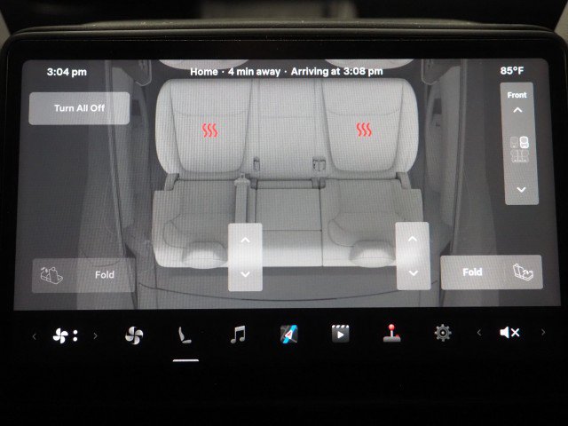 Used 2026 Tesla Model Y Long Range AWD/4WD image 26