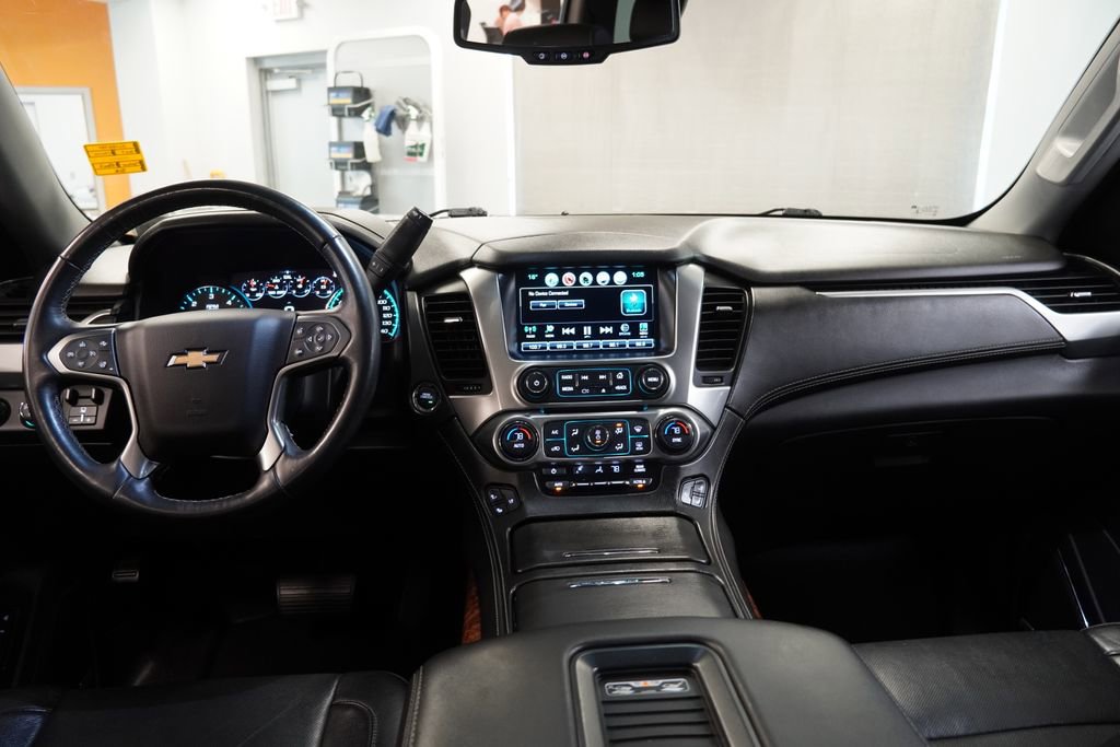 Used 2017 Chevrolet Tahoe Premier image 10
