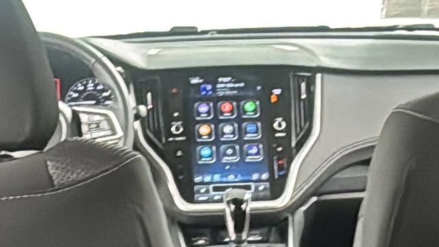 Certified 2025 Subaru Outback Premium image 19