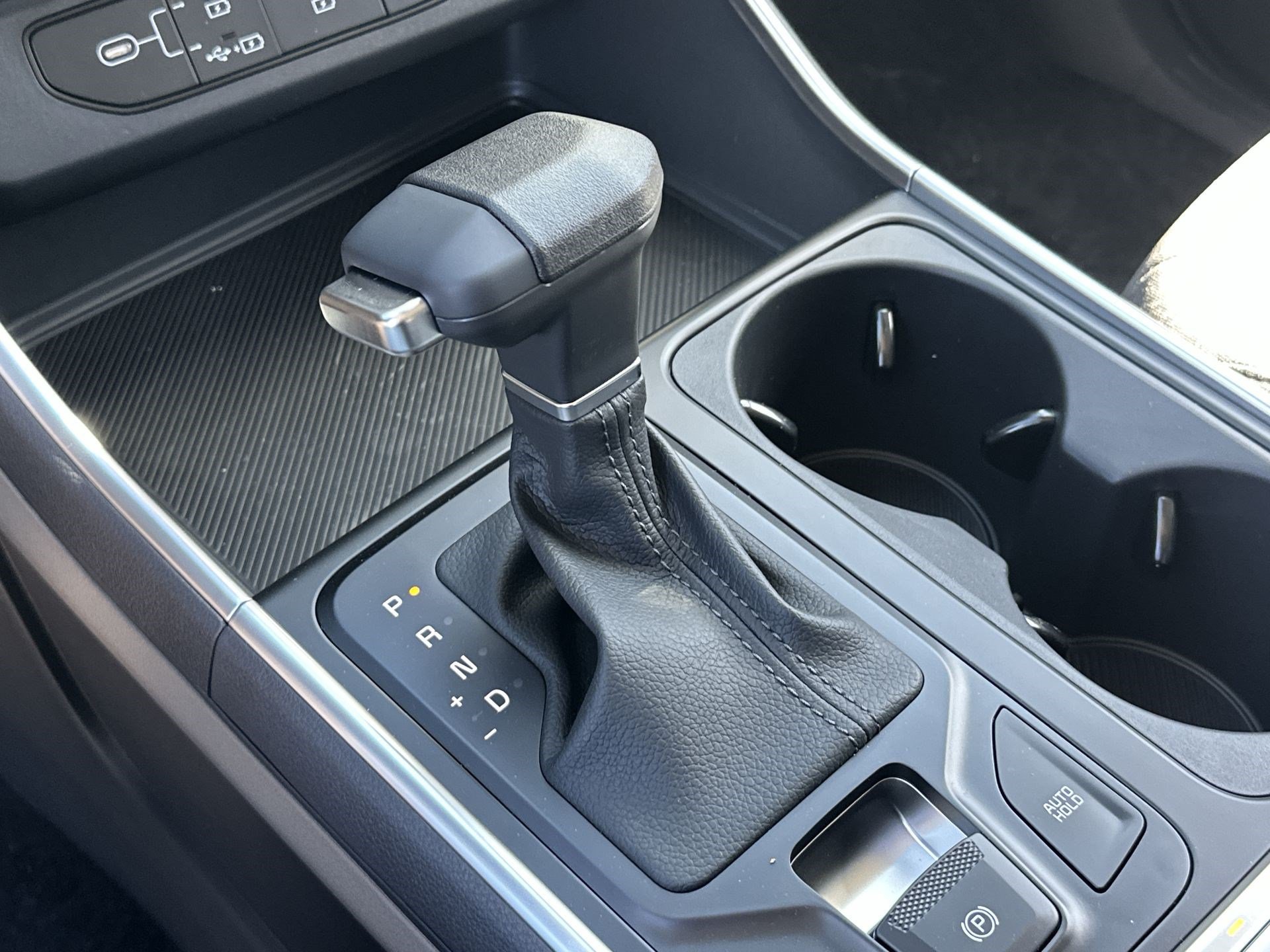 New 2026 Kia Carnival LX FWD image 20
