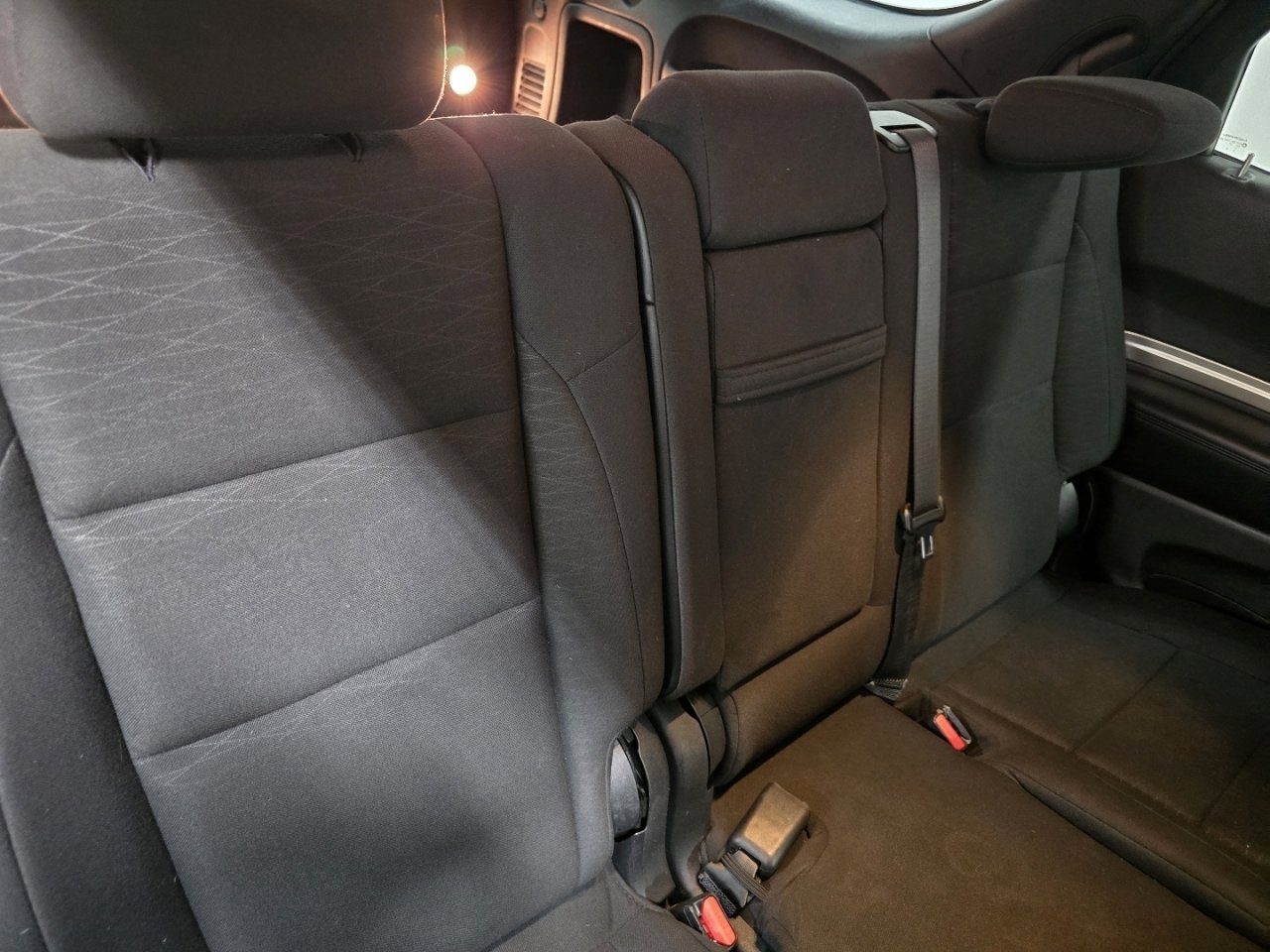 Used 2019 Dodge Durango SXT image 18