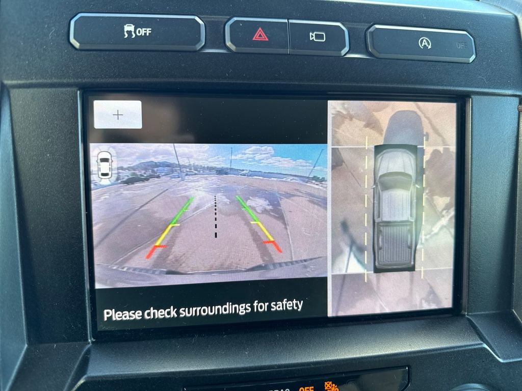 Used 2020 Ford F150 Limited image 21