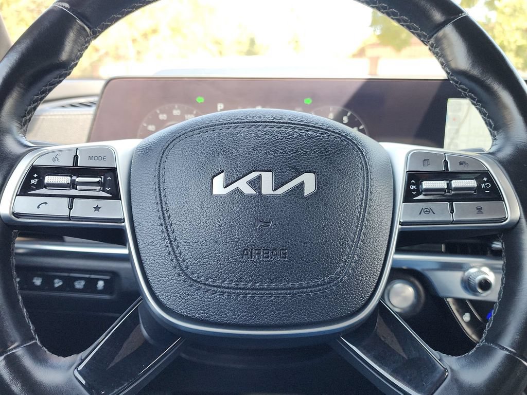 Used 2023 Kia Telluride SX Prestige X-Line AWD/4WD image 14