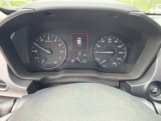 Certified 2025 Subaru Impreza 2.0i AWD/4WD image 14