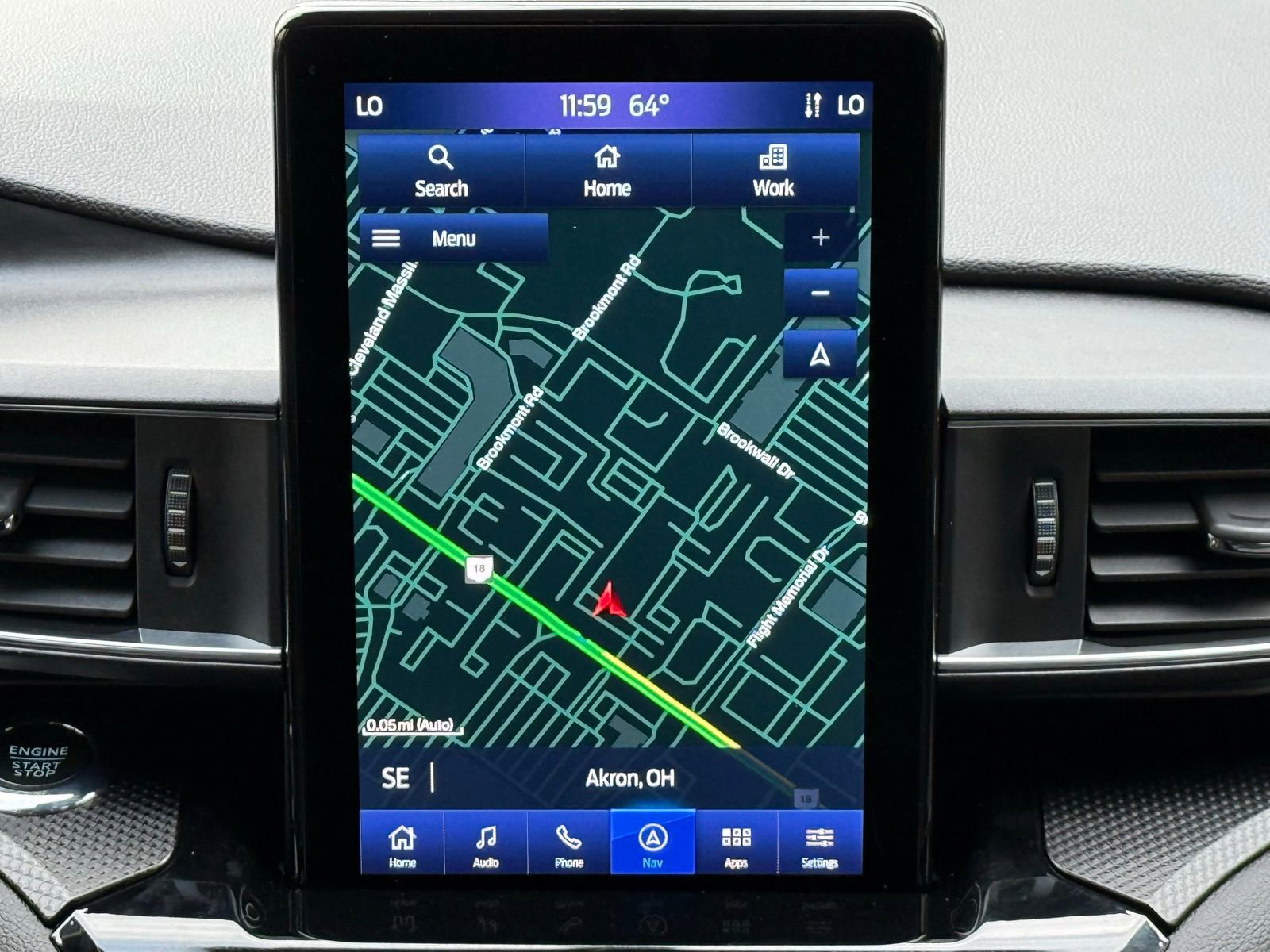 Used 2023 Ford Explorer ST w/ Equipment Group 401A image 21