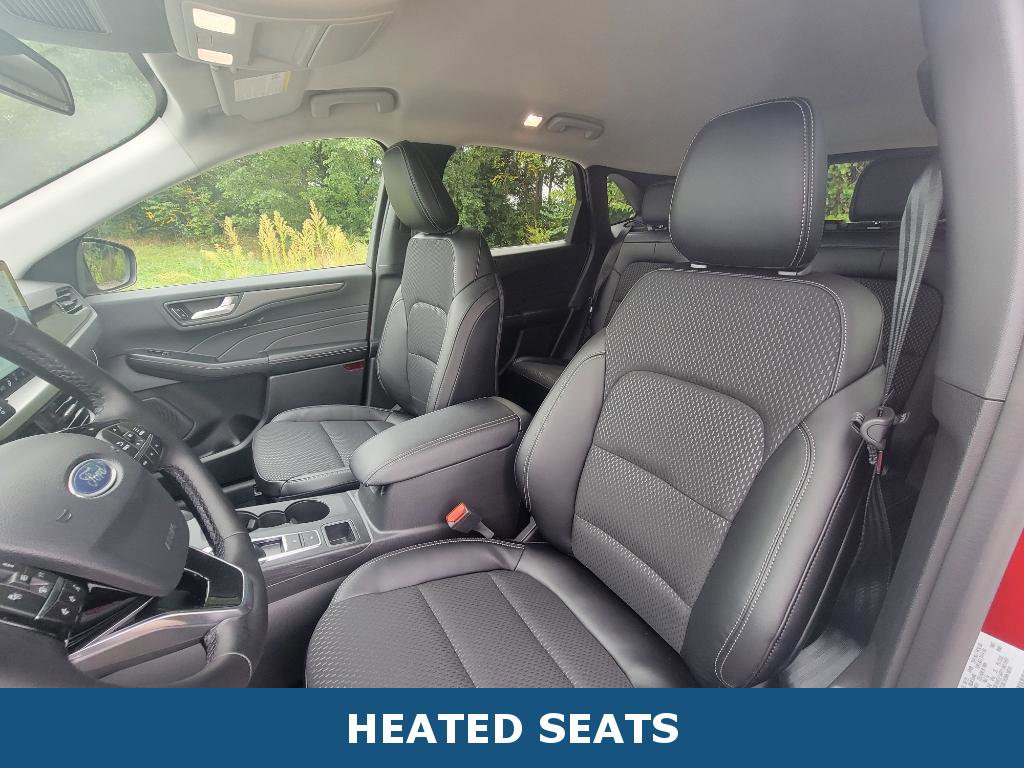 New 2026 Ford Escape SE image 5