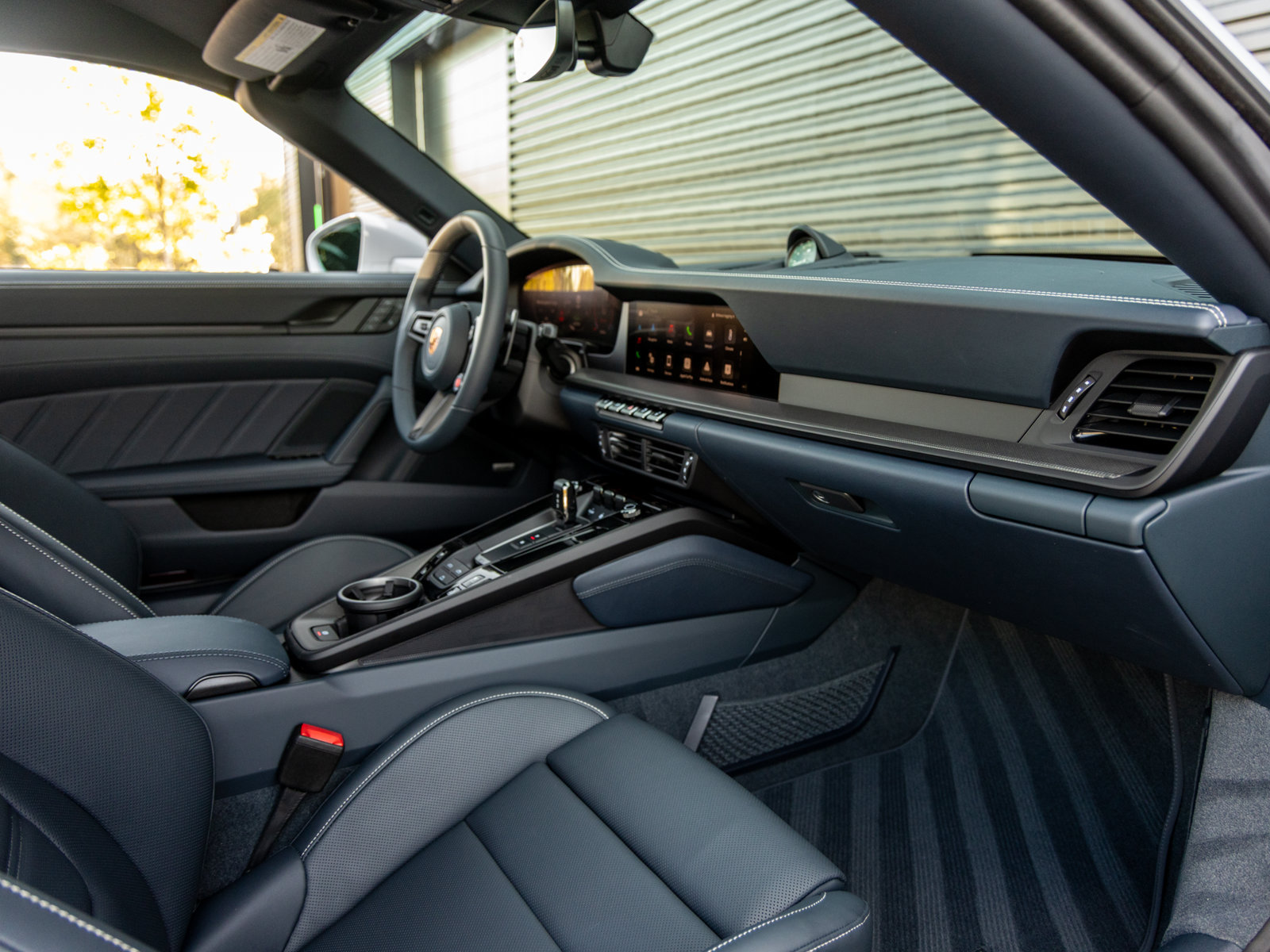 New 2026 Porsche 911 Carrera 4 GTS AWD/4WD image 28