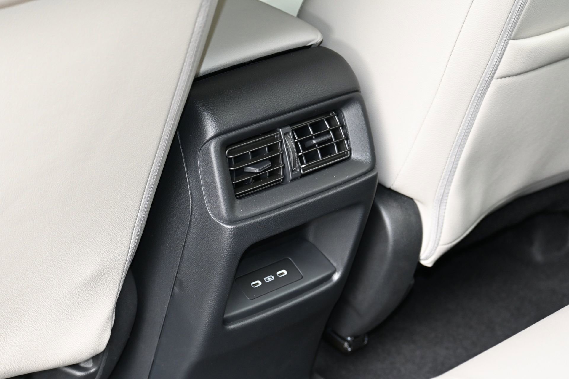 New 2026 Honda CR-V EX-L image 17